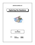 Exploring the Seashore